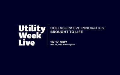 PageOne at Utility Week Live 2023