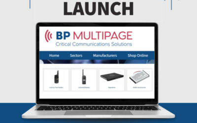 BP Multipage Announce Launch of Online Store