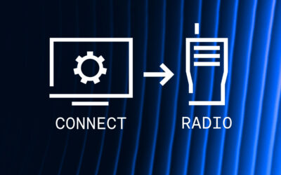 New: Connect to Radio Capabilities