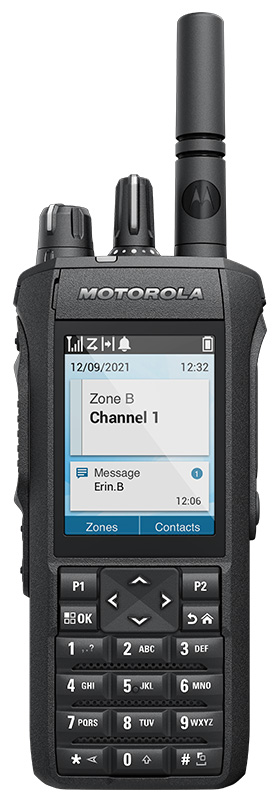 mototrbo-r7