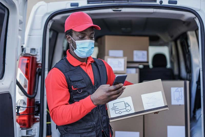 GCaaS platform supporting efficient deskless workforce communication