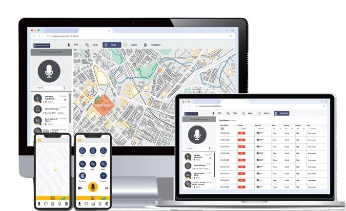 GCaaS subscription model with task and video features
