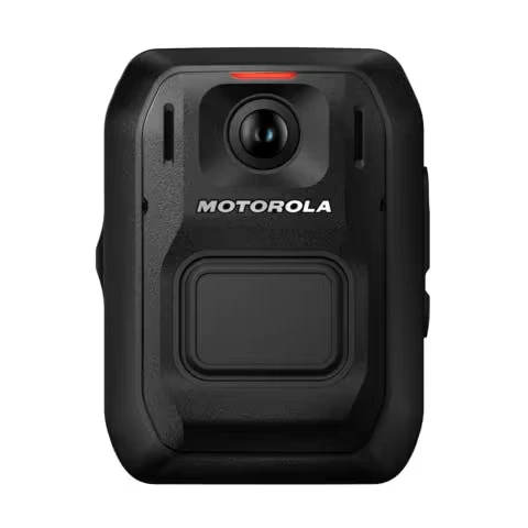 Motorola Solutions V500 body-worn camera