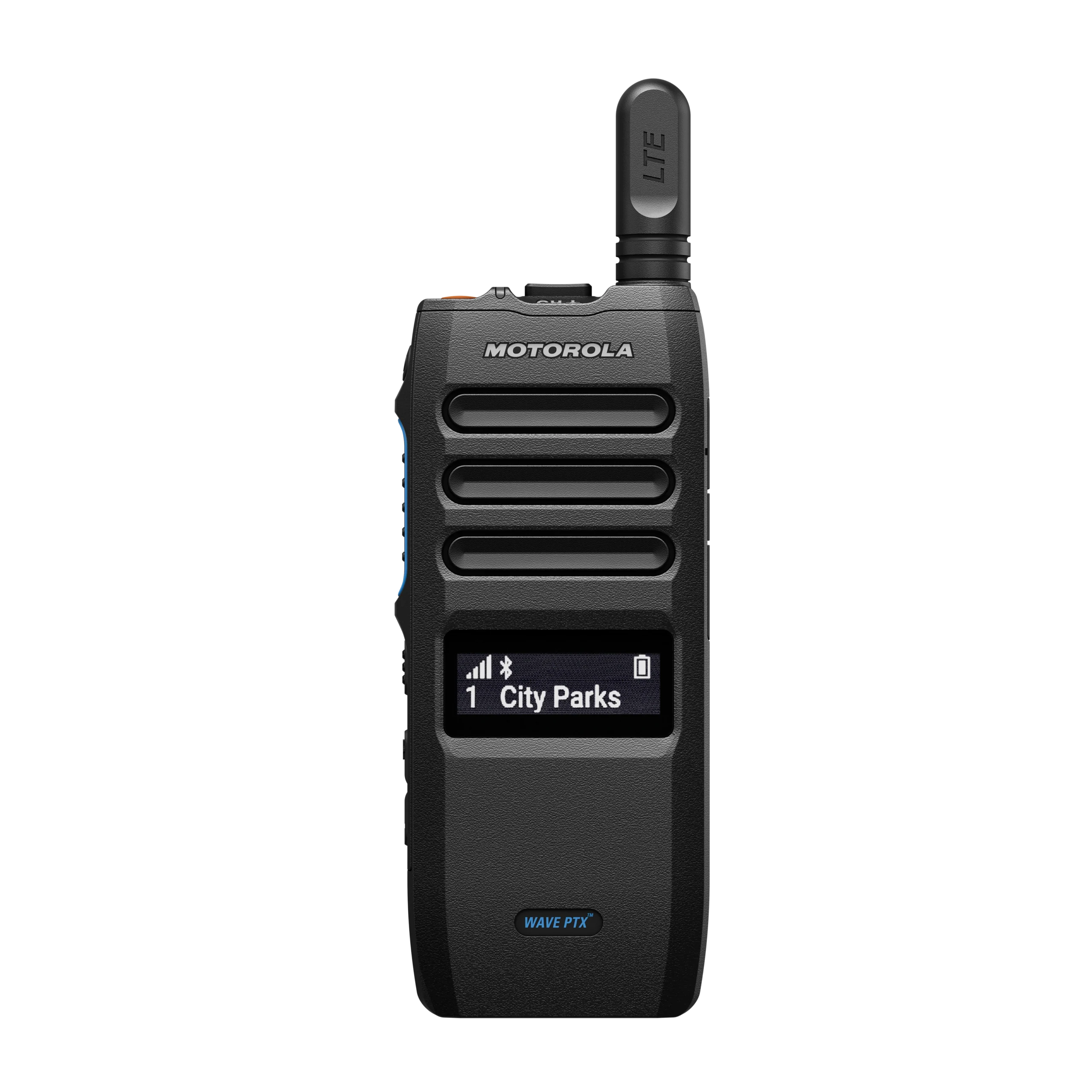 Motorola TLK 110 compact PTT device