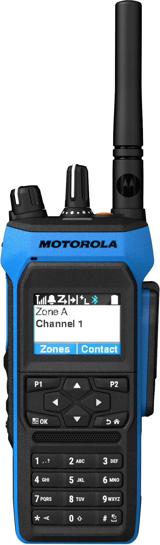 Motorola Two Way Radios Critico