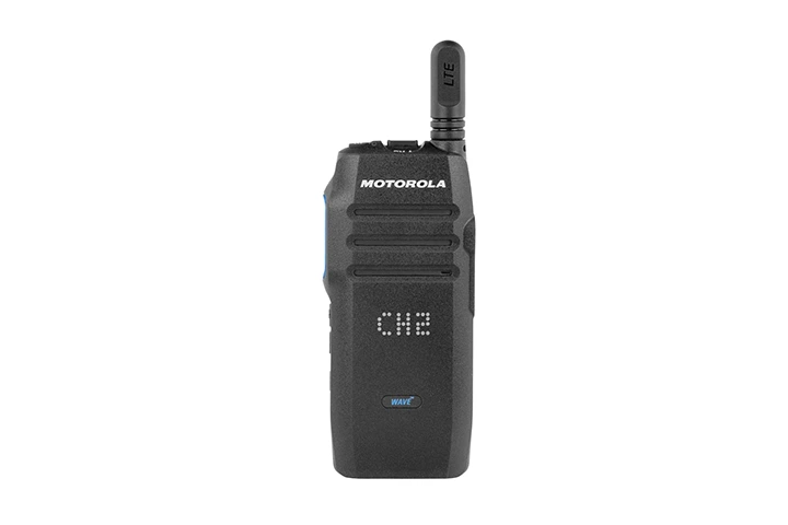 Motorola TLK 100 compact PTT device
