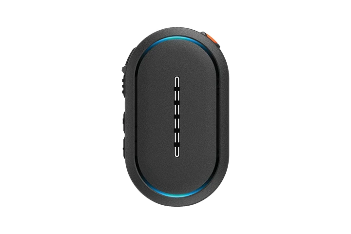 Motorola TLK 25 lightweight PTT device