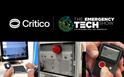 Emergency Tech Show 2025