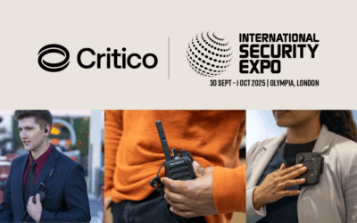 International Security Expo