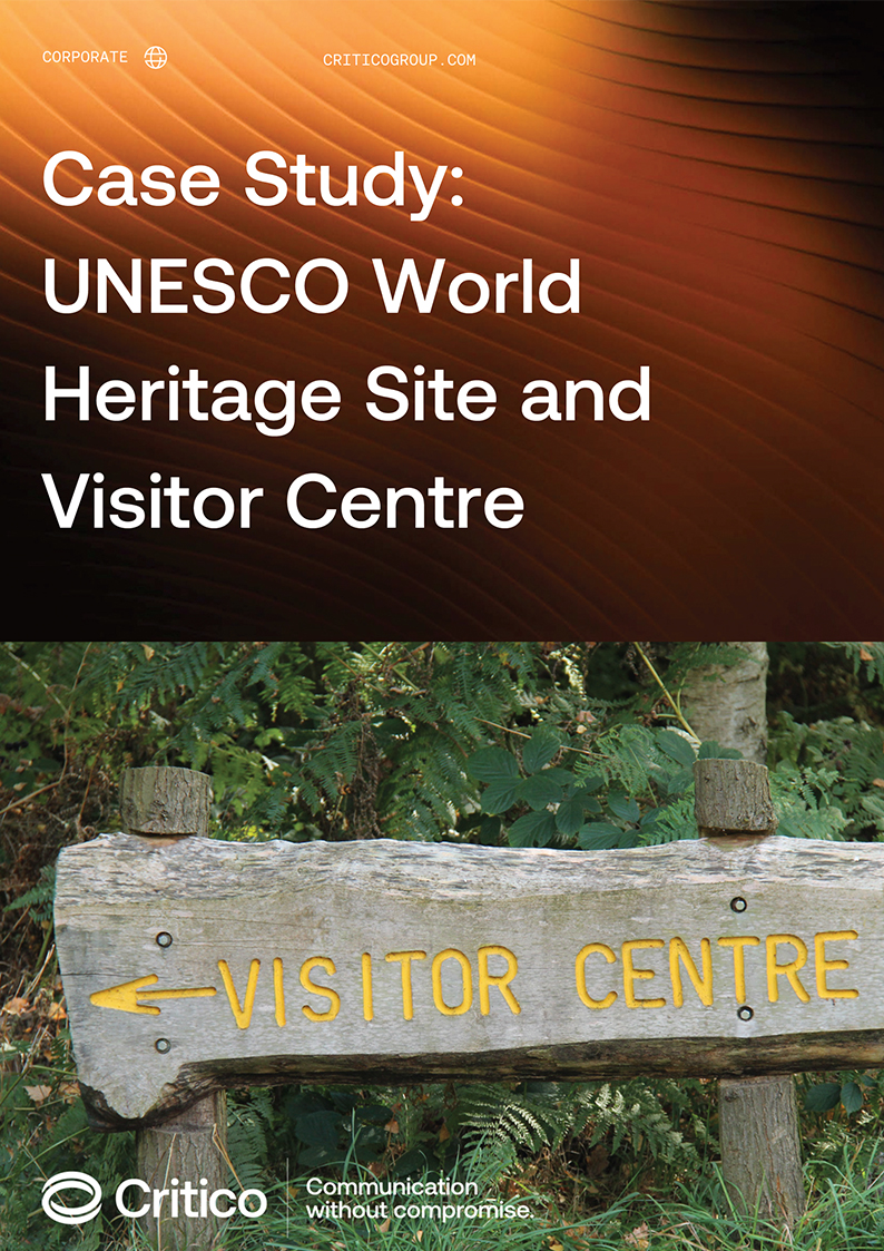 UNESCO Case Study