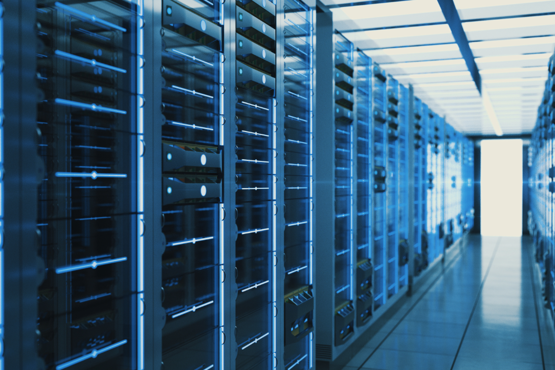 Data Centres