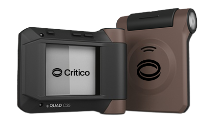 Critico C35 Pager