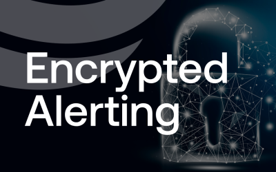 Encrypted Alerting by Critico