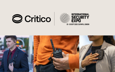 International Security Expo 2026