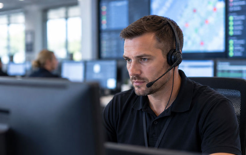 Real-Time-Response-&-Reporting