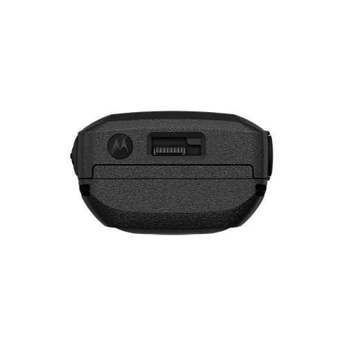 mototrbo r2 radio bottom